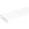ALPHACOOL Tubo rigido Alphacool Acryl 13/10mm 60cm 4pz Trasparente [18439]