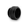 EK Water Blocks Raccordo EK Water blocks EK-Quantum Torque Micro HDC 12 Nero [3831109837405]