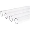 ALPHACOOL Tubo rigido watercooling Alphacool acrilico 16/13mm 80cm 4pz Trasparente[18511]