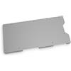 EK Water Blocks Piastra posteriore EK-Quantum VectorÂ² Strix RTX 3080/90 Nichel [3831109891384]
