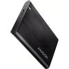 AXAGON Box HDD/SSD Esterno Axagon Usb-A 3.2 Gen1 Sata 6G Esterno Nero [EE25-A6M]