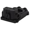 ALPHACOOL Serbatoio per radiatore watercooling Alphacool 1U Nero [15377]
