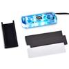 ALPHACOOL Dissipatore Alphacool HDX Apex M.2 2280 per ssd Acrilico [11969]