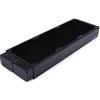 ALPHACOOL Radiatore watercooling Alphacool NexXxoS HPE-45 360mm Nero [14440]