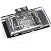 BITSPOWER Waterblock watercooling Bitspower per GPU TUF GeForce RTX 3070 [BP-VG3070ASF]