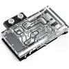 BITSPOWER Waterblock watercooling Bitspower per classic VGA GeForce RTX 3070 [BP-VG3070FE]