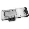 EK Water Blocks WaterBlock EK Water Blocks EK-Quantum Vector2 XC3 RTX 3080/90 ABP D-RGB Nichel + Plexi [3831109892268]