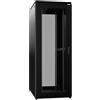 Techly Armadio server rack Techly Evolution 19'' 42U 600x1000mm Nero