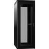 Techly Armadio server rack Techly Evolution 19'' 32U 800x1000mm Nero