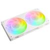 Akasa Ventole Akasa Vegas A24 240 rgb
