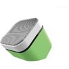 PANTONE Altoparlante Pantone Speaker Fluo bluetooth Verde [PT-BS003G]