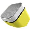 PANTONE Altoparlante Pantone Speaker Fluo bluetooth Giallo [PT-BS003F]