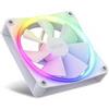 Nzxt Ventola Nzxt F120 12cm Bianco [RF-R12TF-W1]