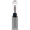 Celly Smartwatch Celly 500 GR con monitorragio di funzioni vitali [SMARTWATCH500GR]