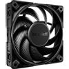 Be quiet Ventola 120x120x25 Be quiet! SilentWing pro4 Nero [BL098]