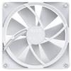 Nzxt Ventola 140x140x26 Nzxt F140 RGB Single Bianco [RF-R14SF-W1]