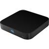 Owc Box hard disk 3.5 Owc miniStack STX, Thunderbolt 4 Nero [OWCT4MS6000]