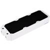 ALPHACOOL Radiatore Alphacool NexXxoS UT60 360mm Nero/bianco [14194]