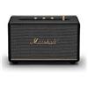 Marshall Altoparlante Marshall Acton III wireless bluetooth 5.2 Nero