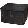 Link Armadio rack Link da parete 19'' 6U 540x350mm Nero [LK1907UN]