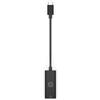 Hp Adattatore di rete Usb Hp G2 da Usb-C a RJ-45 Nero [4Z527AA]