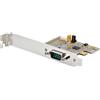 Startech.com Scheda pci Startech.com seriale RS232 DB9 [11050-PC-SERIAL-CARD]