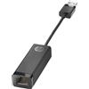 Hp Adattatore G2 Hp USB 3.0 a Gigabit RJ45 [4Z7Z7AA]