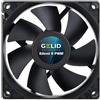 Gelid Ventola 80x80 Gelid Solutions FN-PX08-21 [70901]