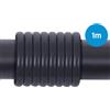 ALPHACOOL Tubo Alphacool EPDM 13/10mm 1m Nero [18662]