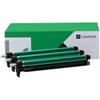 Lexmark Fotoconduttore Lexmark CS943 CX942/943/944 165.000 pagine Nero [73D0Q00]