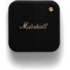 Marshall Altoparlante wireless Marshall Willen nero
