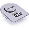 Alphacool Apex Fillport Chrome [13467]