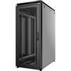 Techly Armadio Rack 19'' Techly 800x1000 42U Nero