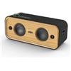 Marley Altoparlante portatile House Of Marley Get Together 2 XL wireless/Bluetooth/Beige