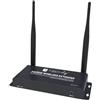 Techly Extender Techly WL212R HDMI Wireless 200m Nero [HDMI-WL212R]