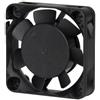 Silverstone Ventola 40x40x10 SilverStone FTF 4010 PWM 40mm Nero [SST-FTF4010B]