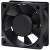 Silverstone Ventola 60x60x25 SilverStone FTF 6010 PWM 60mm Nero [SST-FTF6025B]
