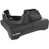 Zebra Base di ricarica Zebra CRD-NGTC5-2SE1B Nero [CRD-NGTC5-2SE1B]