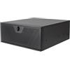 Silverstone Chassis per server Silverstone SST-RM44 per rackmount 4U Nero [SST-RM44]