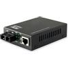 Level one Media Converter Level one GVT-2002 RJ45 a SC Gigabit [LEV]