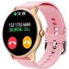 Celly Smartwatch Celly Trainermoon Rosa [TRAINERMOONPK]