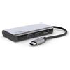 Belkin Hub usb Belkin Gen1 usb-C 4 in 1 con PD + HDMI [AVC006BTSGY]