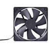 ALPHACOOL Ventola 140x140 Alphacool Core PWM 2500 rpm 140mm Nero [24846]