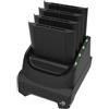 Zebra Base di Ricarica Zebra TC51/56 4 slot Nero [SAC-TC51-4SCHG-01]