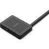 Nzxt Controller ventole RGB Nzxt AC-CRFR0-B1 Nero [AC-CRFR0-B1]