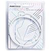 Phanteks Striscia Led Phanteks Neon Digital Rgb 55cm Bianco [PH-NELEDKT_M5_WT01]