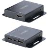 Startech.com Extender Hdmi Startech.com cat6 4K 30Hz 40m [EXTEND-HDMI-4K40C6P1]