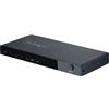 Startech.com Switch Hdmi Startech 8K A 4 PORTE 8K60HZ SWITCHER AUTOMATICO HDMI 2.1 [4PORT-8K-HDMI-SWITCH]