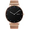 GARETT Smartwatch Garett Verona 50mm Acciaio/Oro [5904238484494]