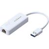 Edimax Adattore di rete Usb Edimax Gigabit Ethernet USB-C [EU-4306C]